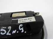 Navigationsanzeige MERCEDES-BENZ CLC (CL203) CLC 220 CDI (203.708) A2108204901