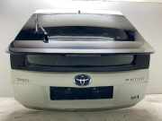 Heckklappe geschlossen Toyota Prius (W3) 123456