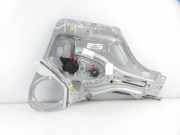 Fensterheber vorne rechts KIA SPORTAGE (JE_, KM_) 2.0 CRDi 824801FXXX 824801F000