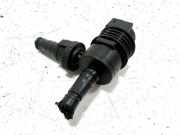 Unterdrucksteuerventil für Abgasrückführung BMW 3er Cabriolet (E46) 7512581