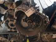 Schaltgetriebe Lancia Delta III (844)