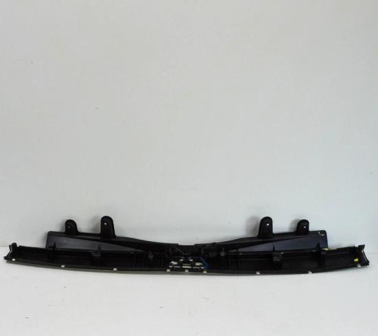 Kofferaum Schlossverkleidung AUDI Q7 (4L) 3.0 TFSI quattro 4L0864483A Bild Kofferaum Schlossverkleidung AUDI Q7 (4L) 3.0 TFSI quattro 4L0864483A
