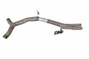 Auspuffanlage hinten Audi A6 (4B, C5)