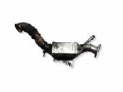 AGR-Kühler FIAT 500X (334_) 2.0 D Multijet 4x4 T50612A