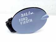 Kraftstofftankdeckel FORD FIESTA VII 1.0 EcoBoost DU5A-9A095-BA H1BB-A27936