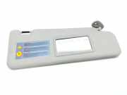 Sonnenblende rechts Dacia Sandero I (BS) 964001901R