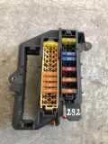 Sicherungskasten AUDI A6 (4F2, C6) 2.0 TDI 4F0971845A