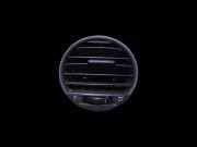 Ziergitter VW Caddy III Kasten (2KA) 2K0819703B