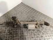 Lenksäule VW CADDY III Furgon (2KA, 2KH, 2CA, 2CH) 2.0 TDI 4motion 7805501467