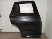 Tür hinten rechts BMW X3 (G01, F97) xDrive 20 d