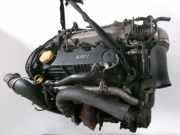 Motor ohne Anbauteile (Benzin) Opel Zafira A (T98)