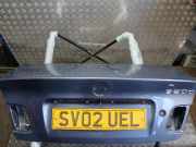 Heckklappe geschlossen BMW 3er (E46)