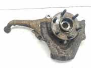 Achsschenkel (ABS) links vorne Nissan Pathfinder III (R51)