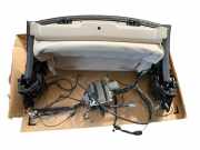 Dach MERCEDES-BENZ E Cabrio (A207) E 400 (207.465) A2074409905 A2097782229