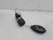 Zündschloss PEUGEOT 407 SW (6E_) 1.6 HDi 110 9663123280