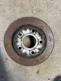 Bremsscheibe vorne links JEEP GRAND CHEROKEE II (WJ, WG) 4.7 V8 4x4