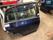 Tür rechts hinten VW Golf VI Variant (AJ5) 5M0833106B