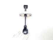 Türanschlag vorne rechts NISSAN QASHQAI II (J11, J11_) 1.5 dCi