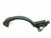 Kofferraumdeckelverkleidung LEXUS IS III (_E3_) 300h (AVE30_) 6457253040