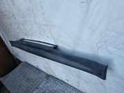 Schweller aus Kunststoff links MINI CABRIO (R52) Cooper S 1491057