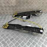 Türfensterheber hinten rechts LAND ROVER RANGE ROVER VELAR (L560) 2.0 D 4x4 C39789-101 J8A2-27000-AB