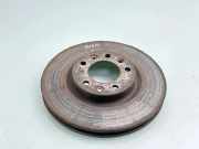 Bremsscheibe vorne rechts CITROËN BERLINGO (MF) 1.9 D (MFDJY)