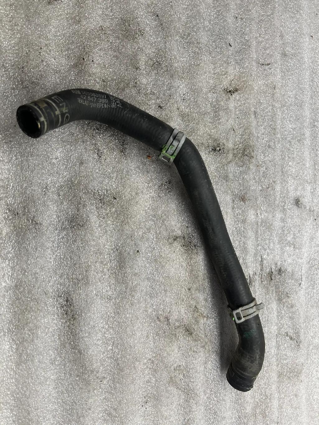 Andere Schläuche OPEL MOKKA / MOKKA X 1.4 4x4 565563897