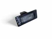 Gehäuse für Kennzeichenleuchte Skoda Fabia II (542) 8T0943021