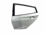 Tür links hinten Toyota Prius (W5)