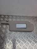 Linke Sonnenblende AUDI 80 (89, 89Q, 8A, B3) 1.8 S