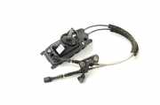 Gangschaltmechanismus VW GOLF VII (5G1, BQ1, BE1, BE2) 2.0 GTD 5Q0711049AR