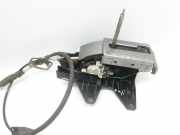 Gangschaltmechanismus NISSAN NP300 NAVARA (D40) 2.5 dCi 4WD