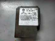 Airbag-Steuergerät VW BORA (1J2) 1.9 TDI 39010204A