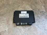 Einparkhilfe PDC Steuergerät MERCEDES-BENZ M (W163) ML 400 CDI (163.128) A1635457432