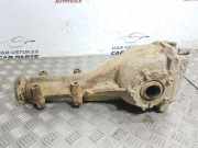 Differenzialgetriebe hinten