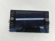 Radio/Navigationssystem-Kombination VW Arteon (3H) 5G6919605B