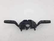 LENKSTOCKSCHALTER KOMBISCHALTER NISSAN QASHQAI III (J12) 1.3 DIG-T All-wheel Drive E357687