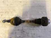 Antriebswelle vorne links VW TOUAREG (7LA, 7L6, 7L7) 2.5 R5 TDI 7L6407271D