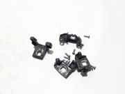 Verkleidung Scheinwerfer links BMW i3 (I01) 7367757