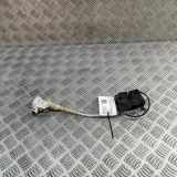 Heckklappenschloss PORSCHE BOXSTER (987) 2.7 98751211700 98751205301