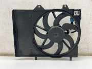 Kühlmodul Opel Crossland X (P17) FS2084