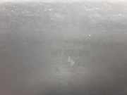 Unterbodenabdeckung links