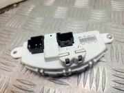 HEIZUNGSLÜFTER REGLER WIDERSTAND BMW 1 (F20) 116 d 9276112