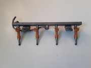 Kraftstoffzuführung