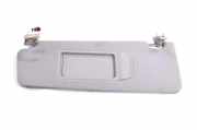 Linke Sonnenblende BMW 7 (F01, F02) 730 d