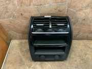Rear Air Vent Grill BMW 6 Gran Turismo (G32) 630 d 9377080