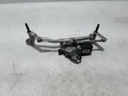 Scheibenwischermechanismus vorne RENAULT TWINGO III (BCM_) 1.0 SCe 70 288009065R