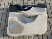 Türverkleidung rechts vorne Audi Q7 (4M) 4M0863980