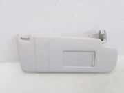 Rechte Sonnenblende SKODA OCTAVIAII (1Z3) 1.9 TDI