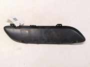 Front Bumper Center Moulding PEUGEOT 307 CC (3B) 2.0 HDi 135 9653414777
